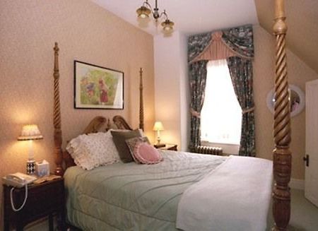 Cliff Crest Bed & Breakfast Santa Cruz Luaran gambar